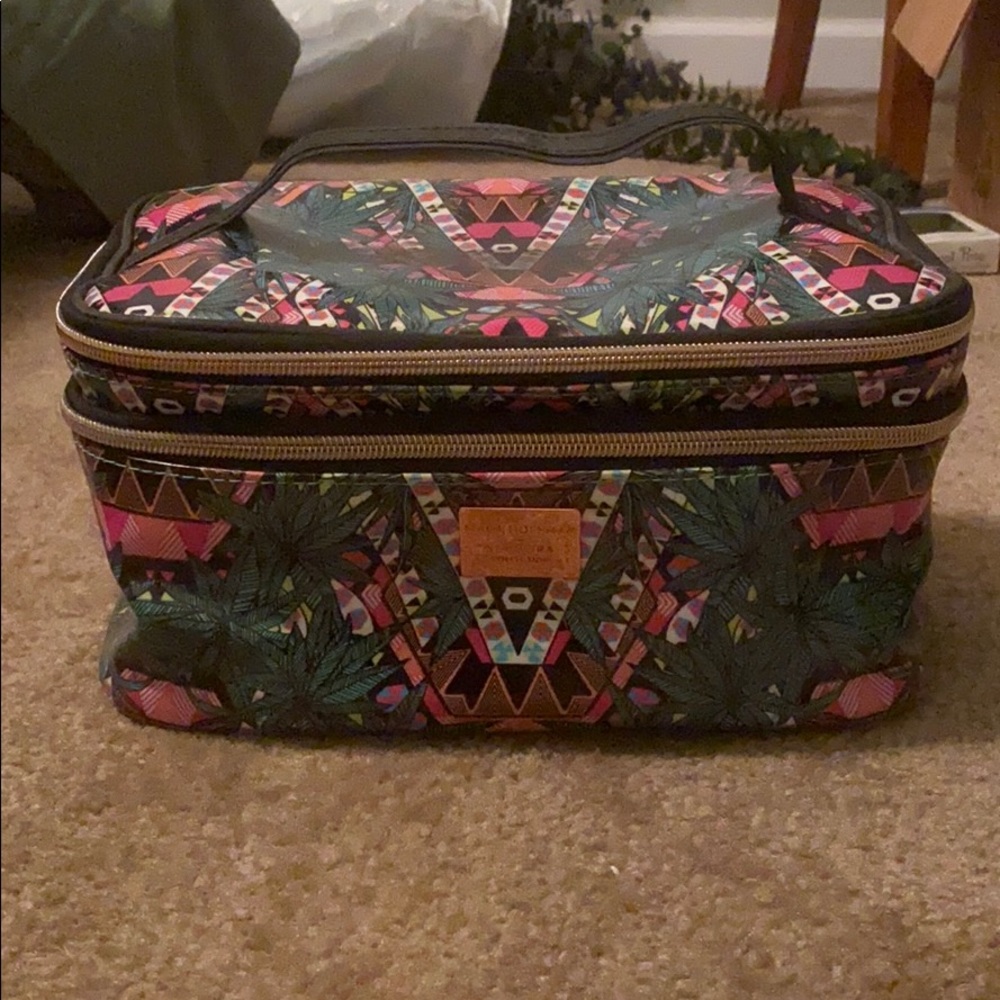 Sephora Travel Cosmetic Bag